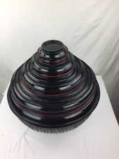 Opferschale - Lacquer -