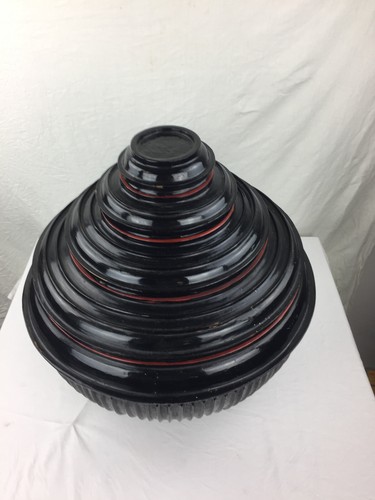 Opferschale lacquer - opferschale,