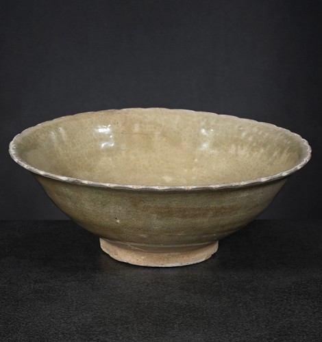 Fine qingbai celadon - fine,