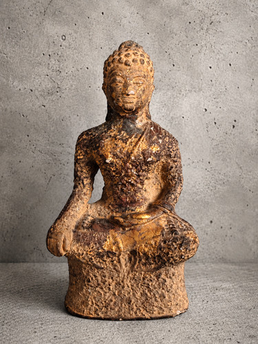 Buddhafigur thailand chiang - buddhafigur,