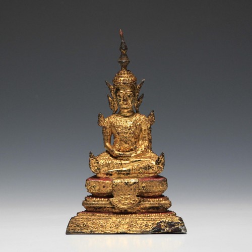 Rattanakosin buddha thailand - rattanakosin,