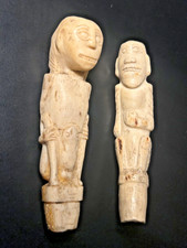 Figuren Paar Batak Sumatra