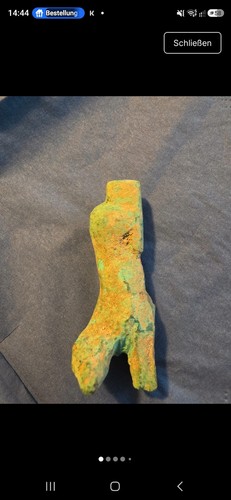 Antikes ägyptisches faience - antikes,