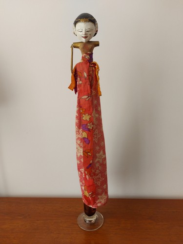 Alte wayang golek - alte,