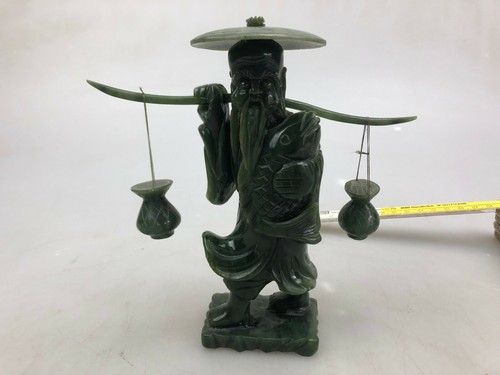 Antike figur chinesischer - antike,