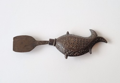 Antiker bronze surmadani für - bronze-surmadani,