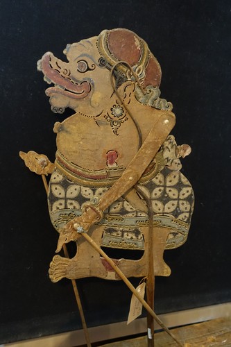 Bilung sarawita aus javan - bilung/sarawita,