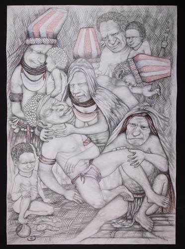 Itao khais 3 signierte - 3,