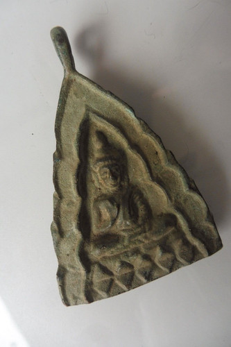 Buddha bronze antiker - ,,