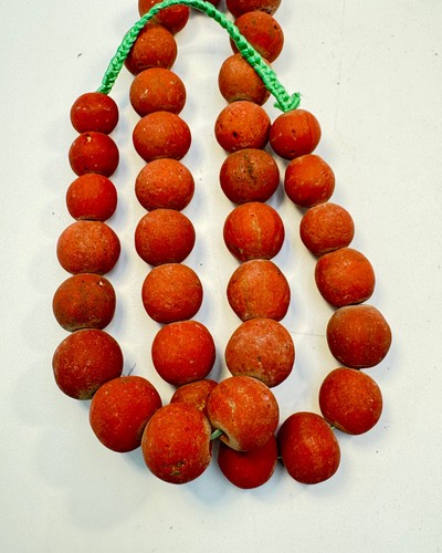 Antike jatim java beads 108 - antike,
