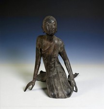 Buddha Schüler Sariputta