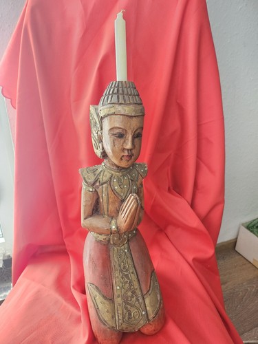 Antike birma skulptur - antike,