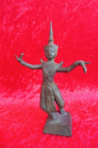 Bronze sehr alte - ,