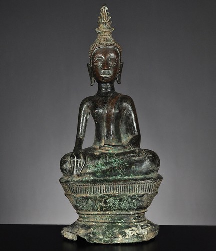 Rare image the buddha - rare,