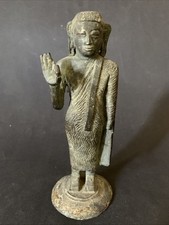 Buddha Alt Bronze Sri Lanka