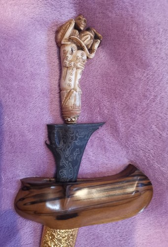 Alter schöner keris kris - alter,