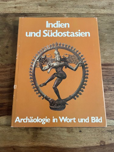 Indien und südostasien - und,
