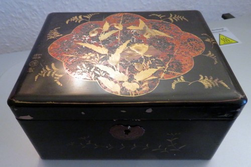 Antikes asiatisches
