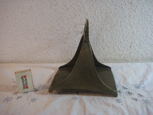 Uralter antiker steigbügel - antiker,