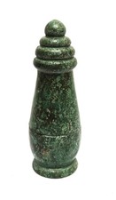 Antikes Bronze Behälter/ Dose