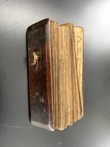 Palmblätterbuch sanskrit - palmblätterbuch,