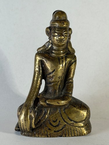 Seltener buddha mucalinda - buddha,