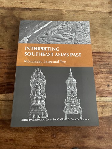 Interpreting southeast - interpreting,