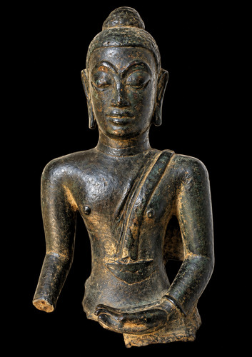 11th century thai - 11th,