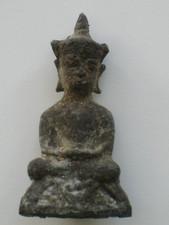 Kleine antiker Buddah