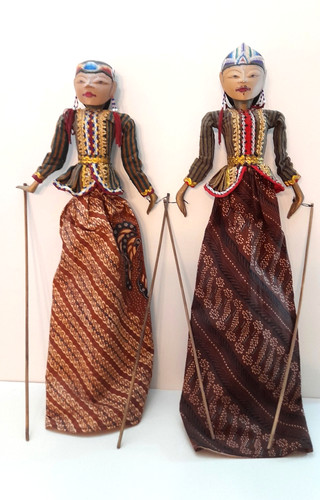 Paar thailändische - 1,