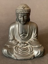Buddha Alt Bronze Japan
