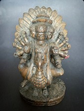 Nepal Tibet Indien  Holz Asia